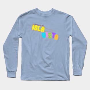 IV Fiesta Long Sleeve T-Shirt